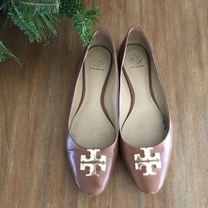 Tory Burch Ballet Flats